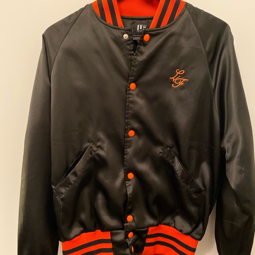 LF jacket